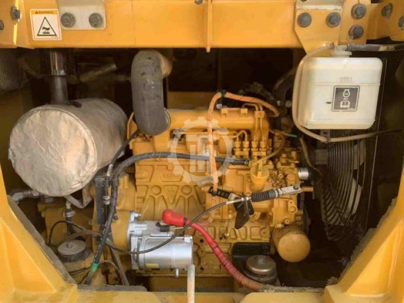 Used Caterpillar 305.5 for Sale