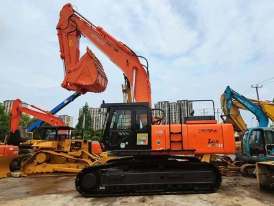 Used Hitachi Zx450 for Sale