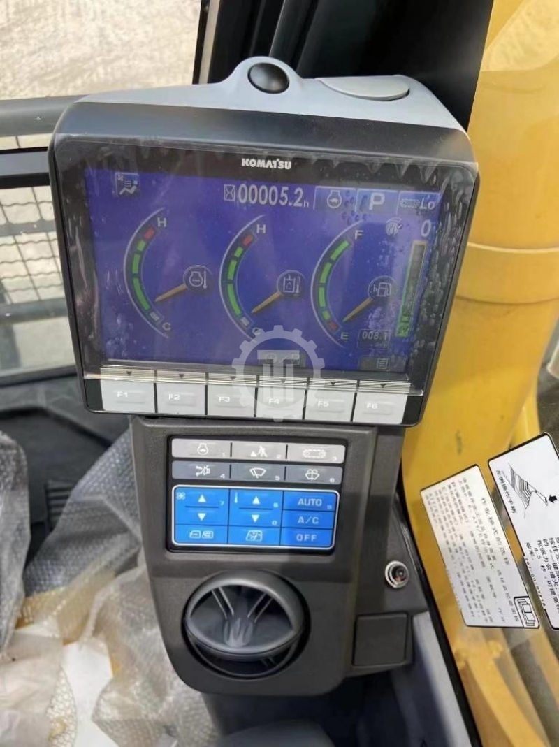 Used Komatsu PC390 for Sale