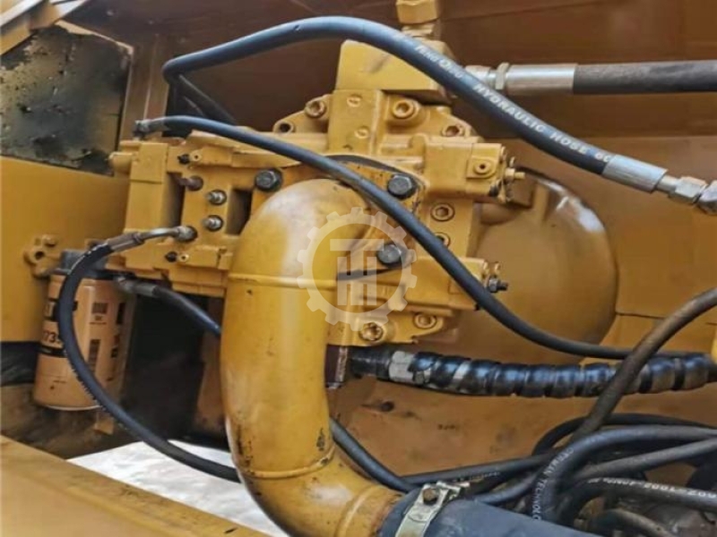 Used Caterpillar 330B for sale