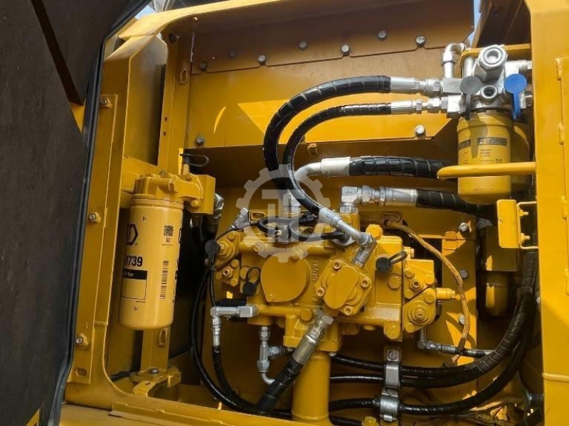  Used Caterpillar 315D2 for sale