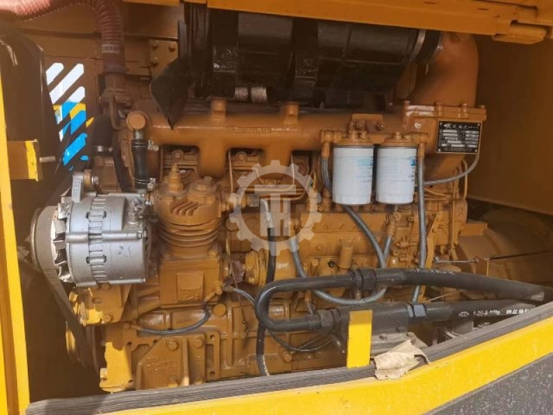 Used Loader SDLG 933L for Sale