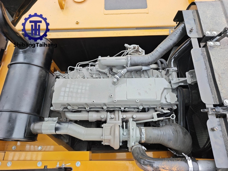 SANY 305 d'occasion à vendre 