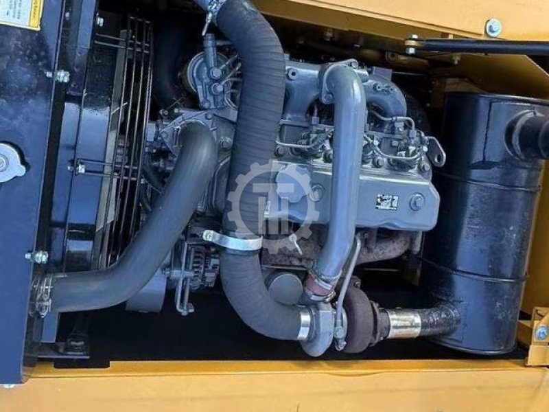 Used Sany SY135C for sale 2