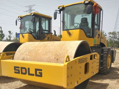 Used SDLG LGS8220 for Sale