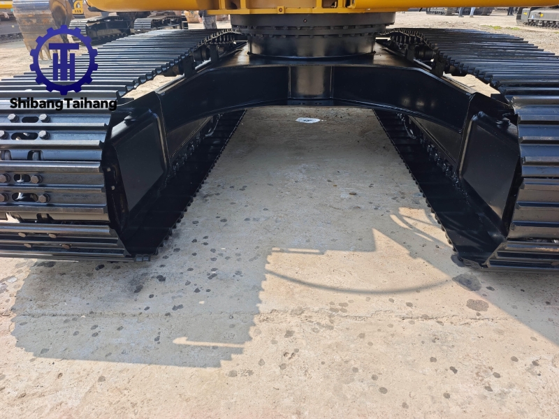 Excavadora Caterpillar 315 Usada en Venta 2