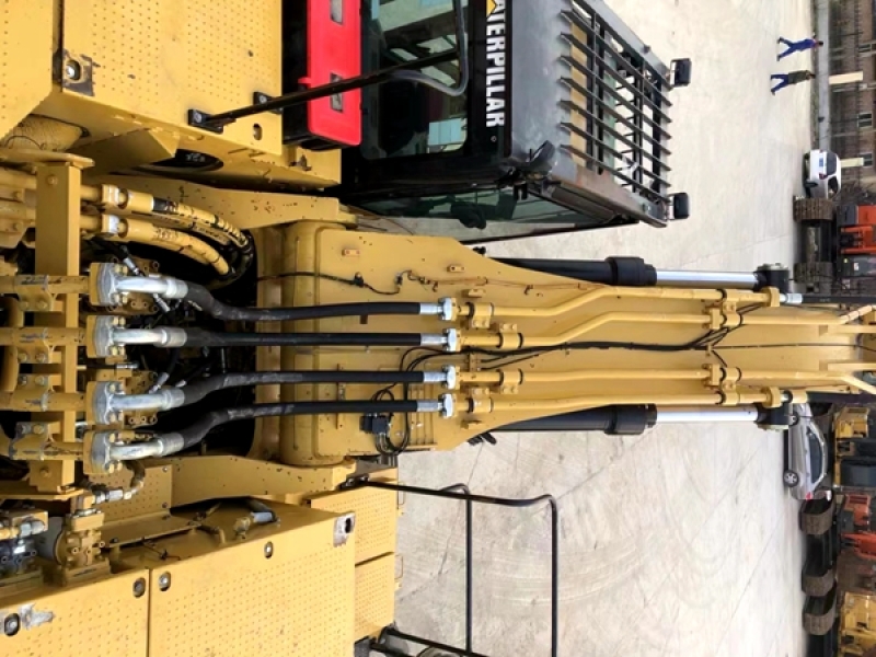 Used Caterpillar 365C for sale