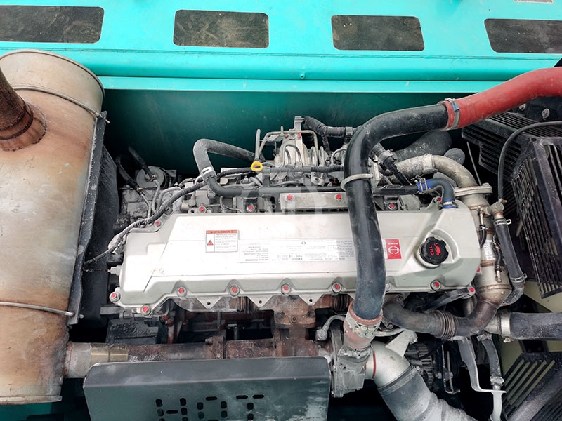 Used Kobelco SK330 for Sale