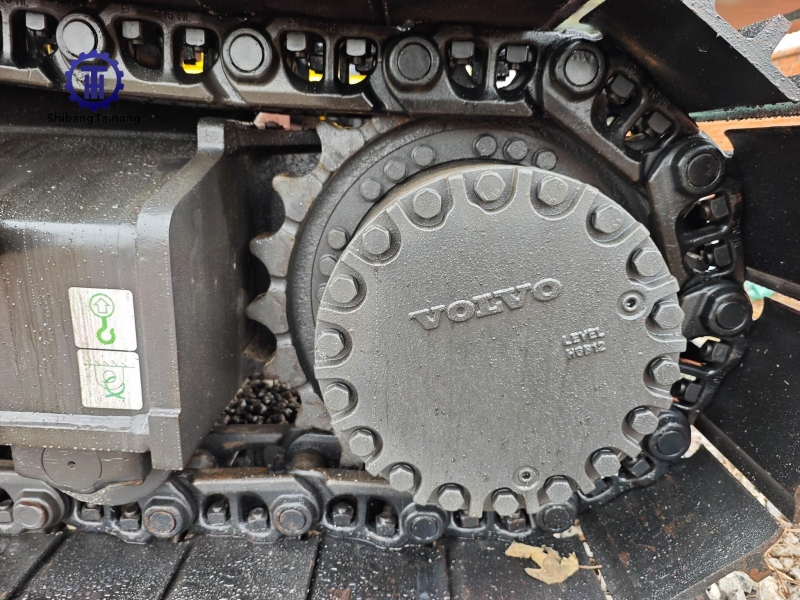 Продается б/у Volvo 380D