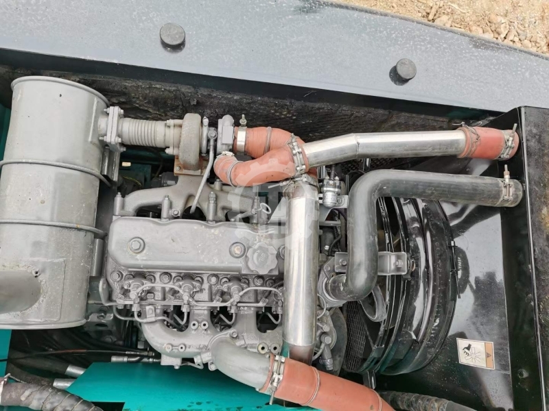 Used Sunward SWE150 for Sale