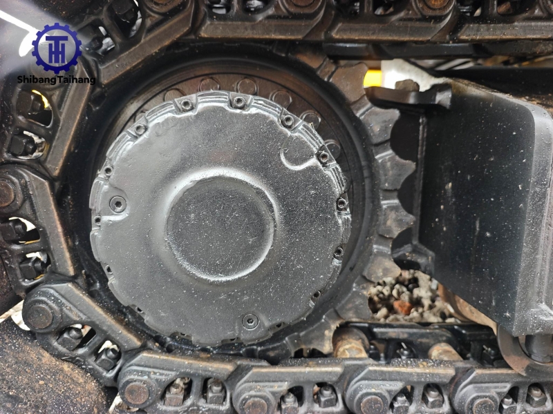 SANY 365 d'occasion à vendre