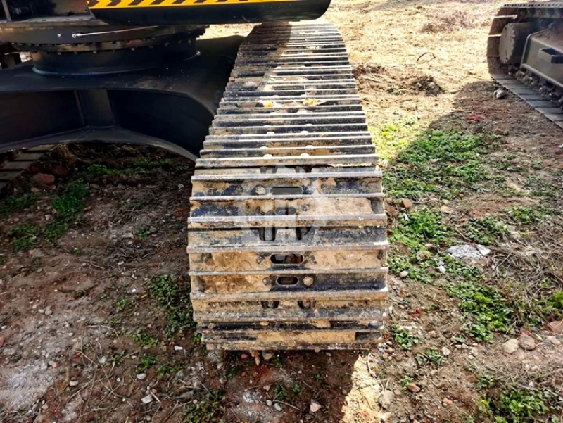 Used Sany SY215 for sale 2