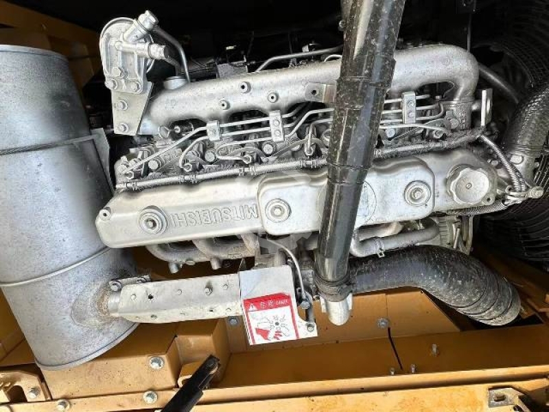 Used Sany SY215C for sale 2