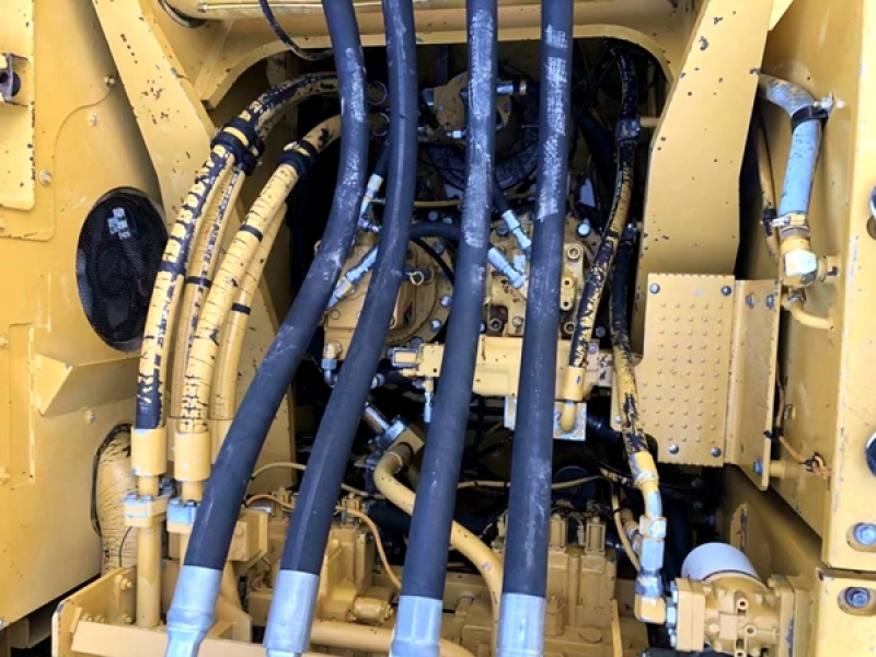 Used Caterpillar 365C for sale