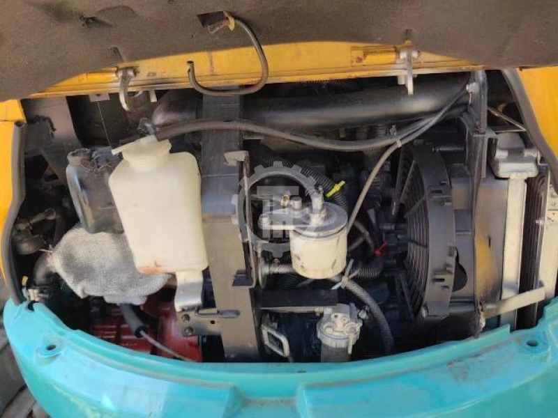 Used Kubota U20 for Sale