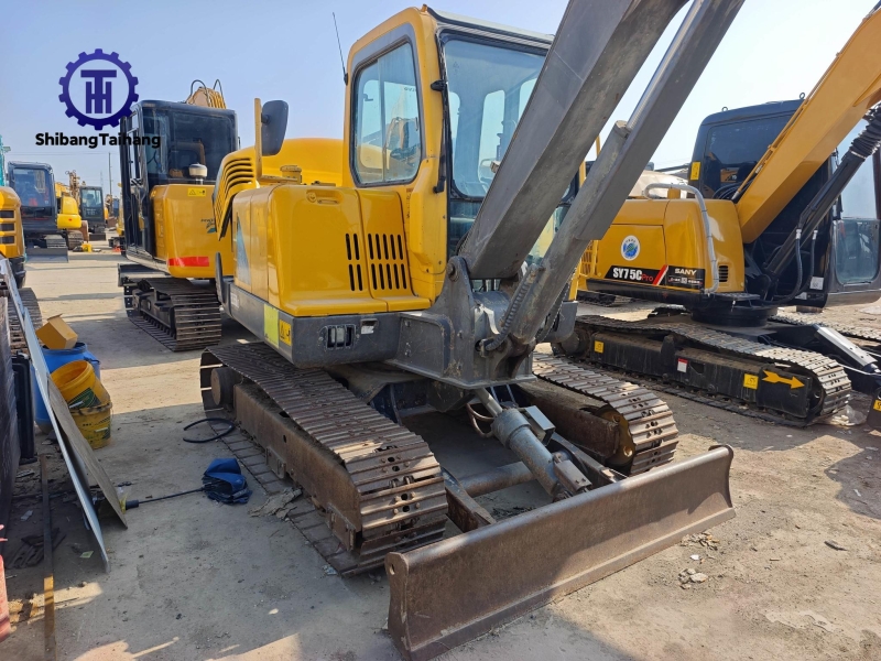 Продается б/у Volvo 55