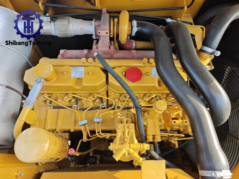 7للبيع كاتربيلر 320 مستعمل