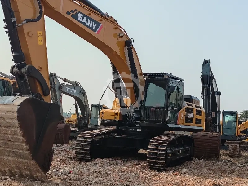 Used Sany 485H for Sale