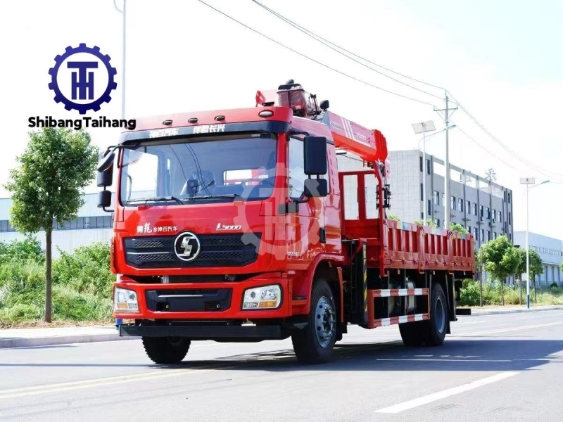 Used crane for sale