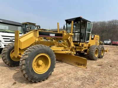 Used Caterpillar 140H for sale