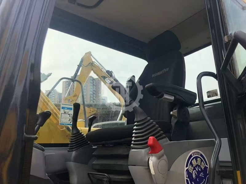 Used Komatsu PC130 for Sale