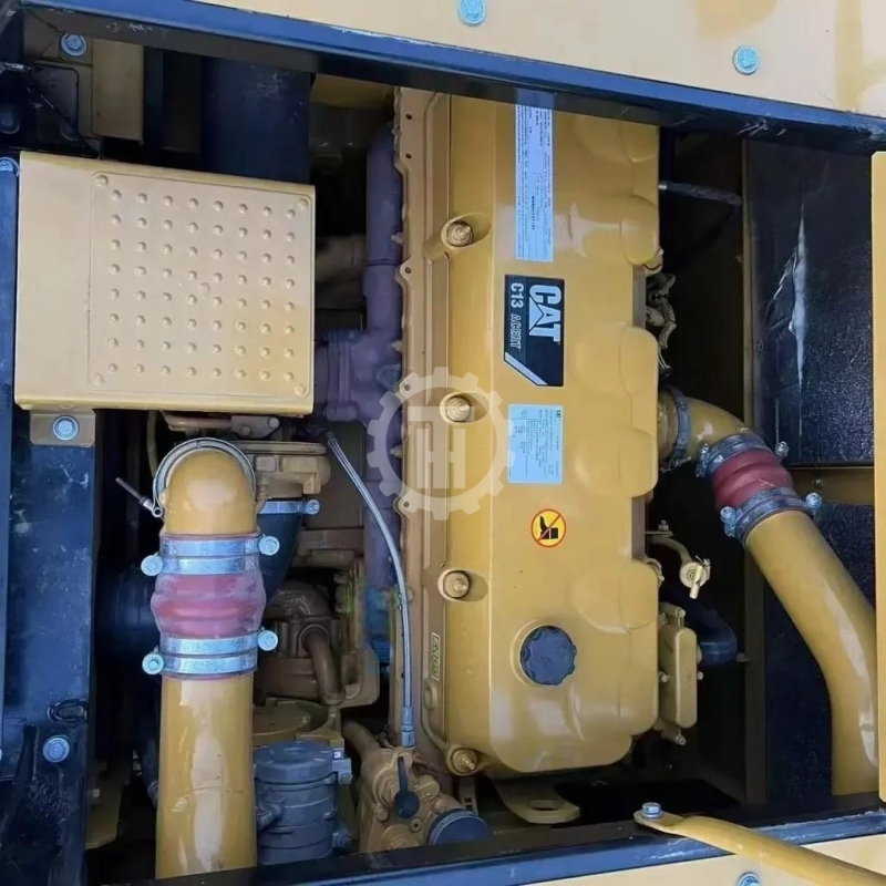 Used Caterpillar 349D for Sale