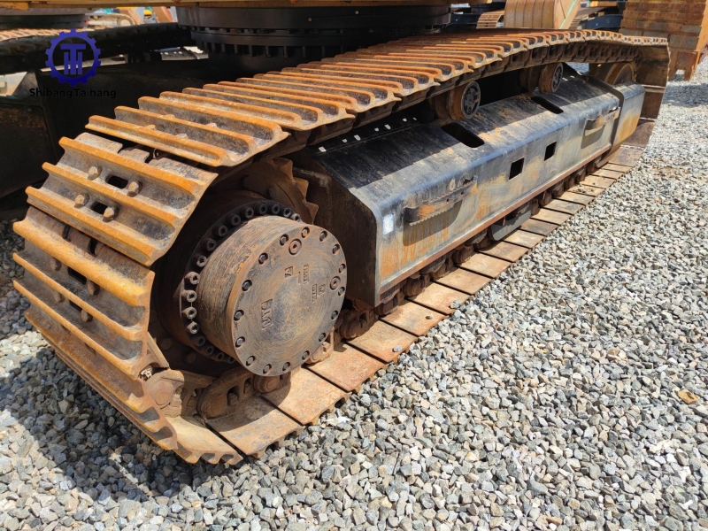 Продается б/у Caterpillar 336