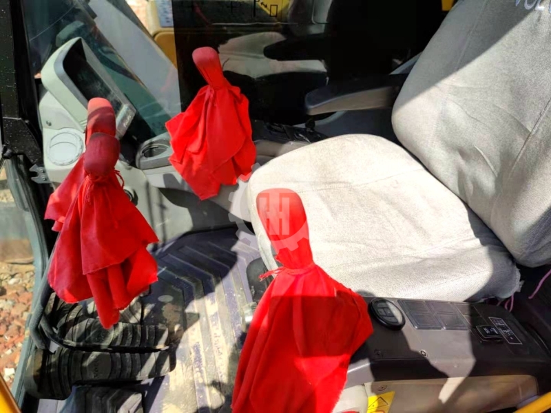 Used Volvo EC380D for Sale