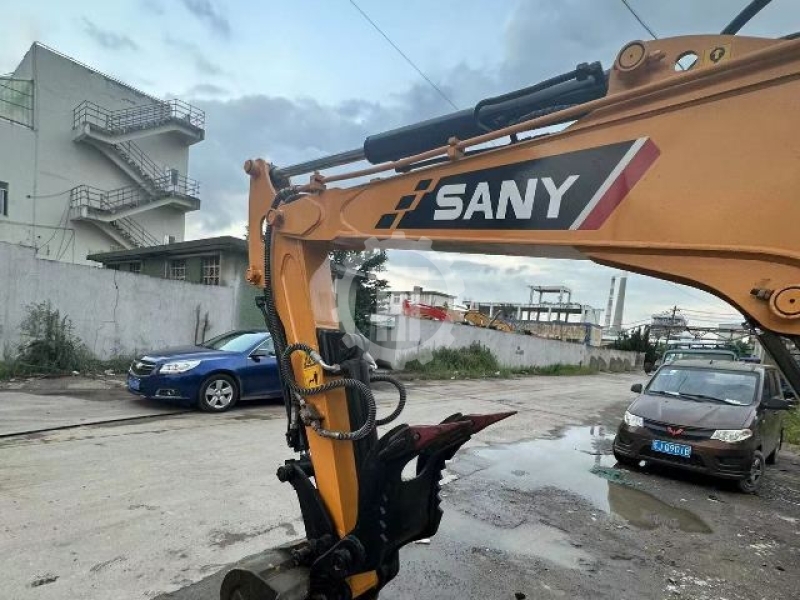 Used Sany SY35 for Sale