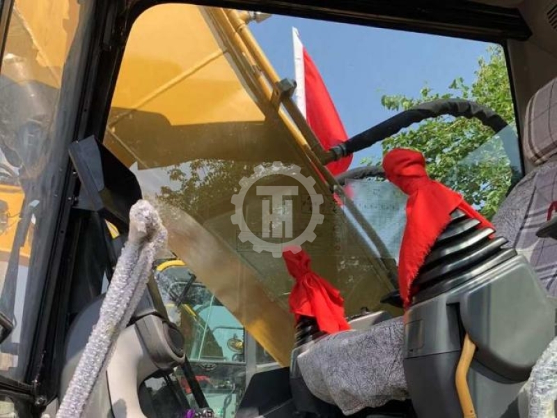 Used Caterpillar 320D for sale 2