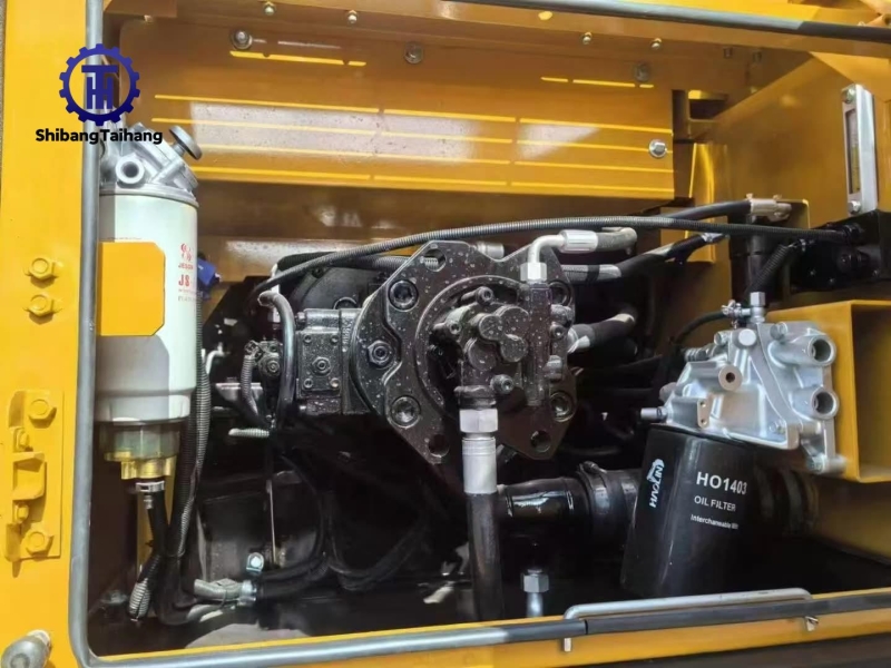 Продается б/у SANY 215H