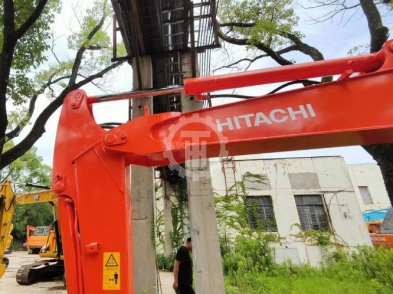 Used Hitachi ZX60 for Sale