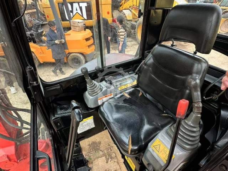 Used Kubota U35 for Sale