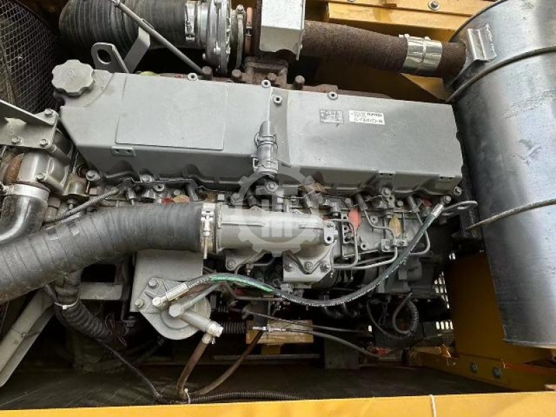 Used Sany SY305 for sale 2