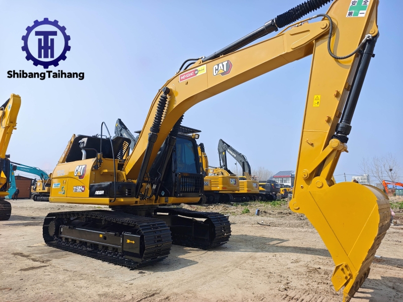 Caterpillar 315 d'occasion à vendre 2