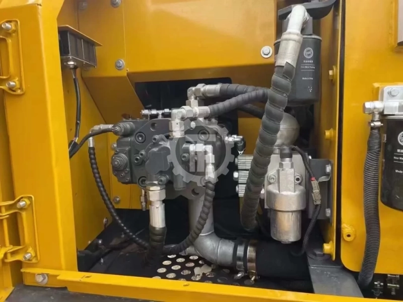 Used XCMG XE150 for Sale