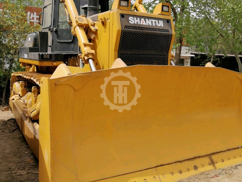 Used Bulldozer SHANTUI SD32 for Sale