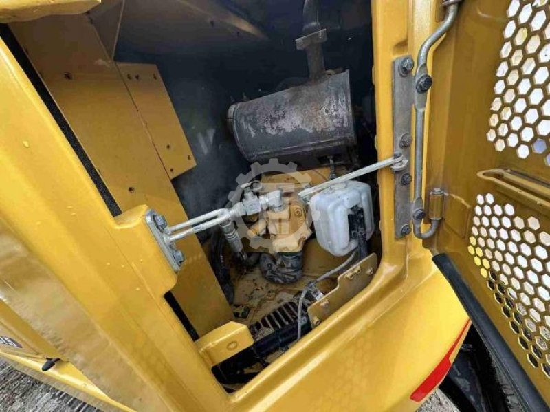 Used CAT 307.5 for Sale