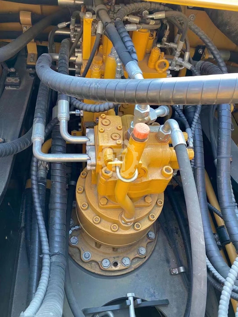 Used Sany SY265C for sale 