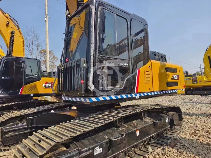 Used Sany SY235 for Sale
