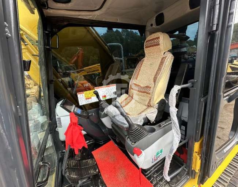 Used Komatsu PC220 for Sale