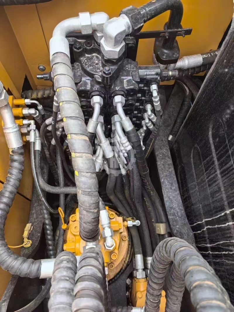 User Sany SY95 for sale 2