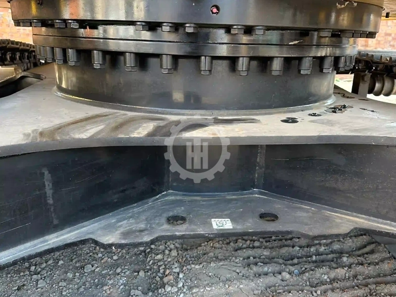 Used Caterpillar CAT323GC for sale