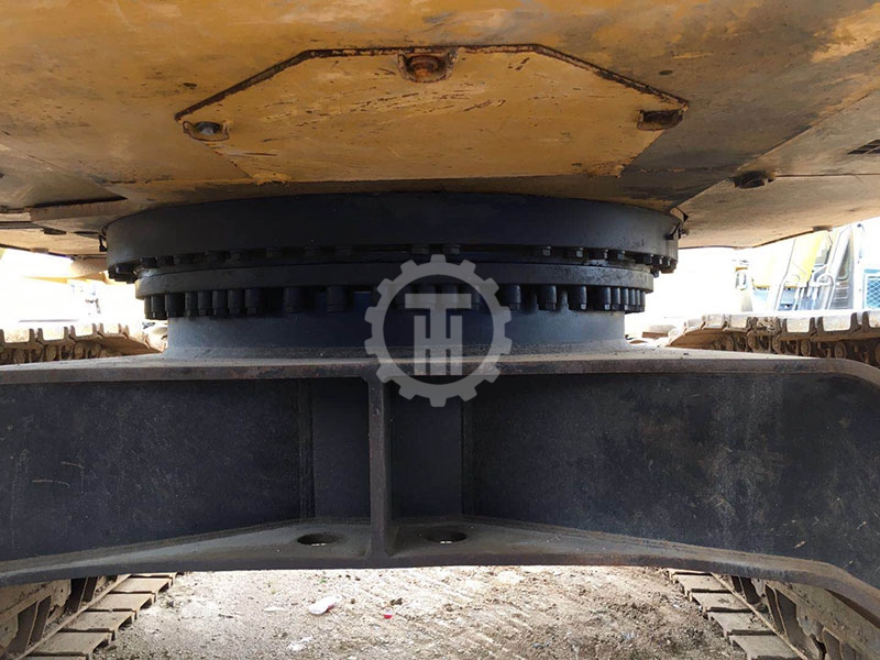 Excavadora Caterpillar 340 Usada en Venta