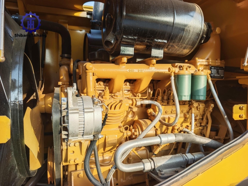 Продается б/у SDLG LG936