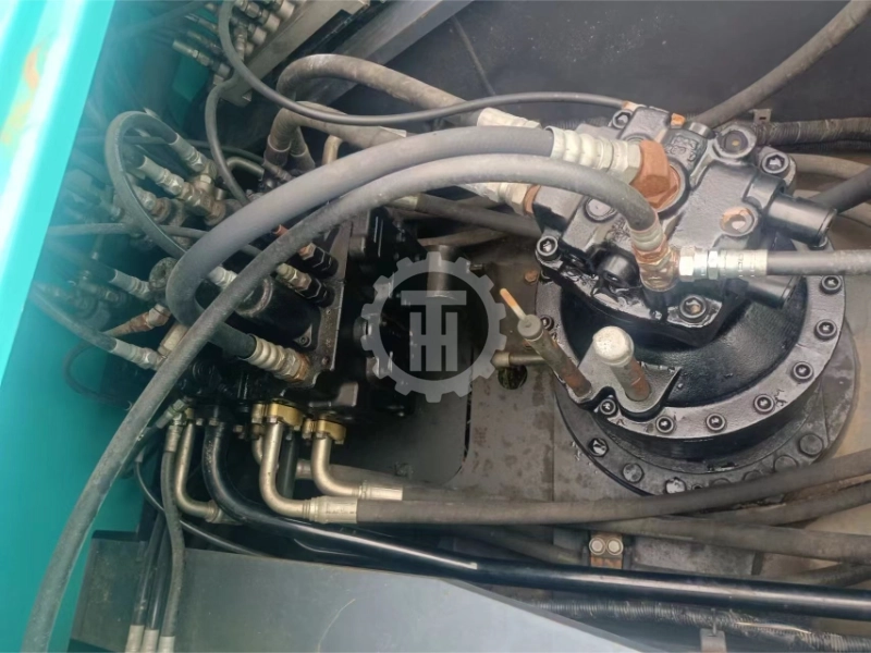  Used Kobelco SK250 for Sale