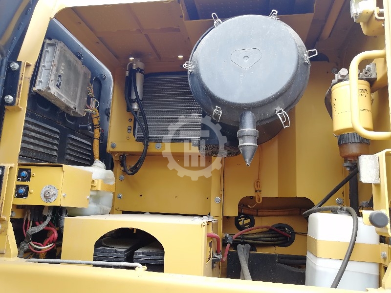 Used Caterpillar 345D for Sale