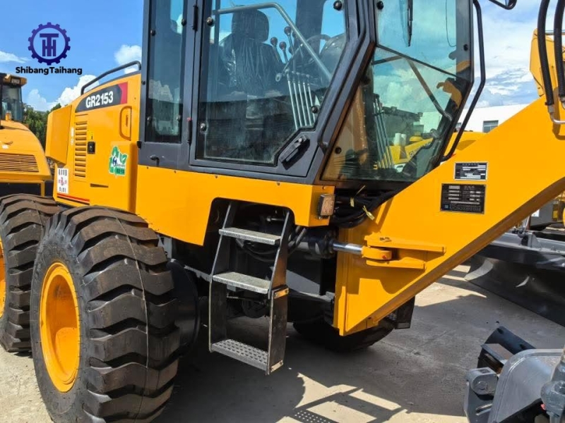 XCMG 2153 d'occasion en vente