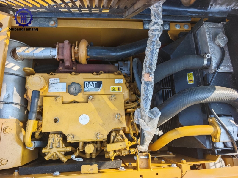 للبيع كاتربيلر 312 مستعمل