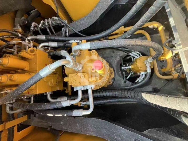 Used Sany 265 for Sale